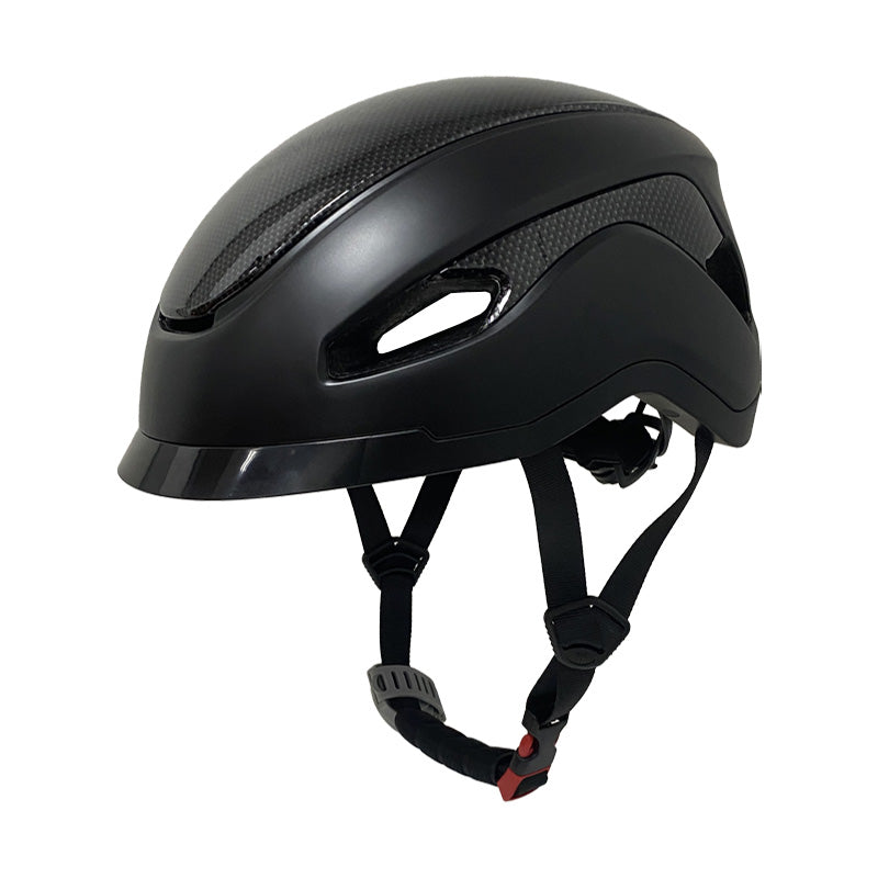 Smart Bike Helmet