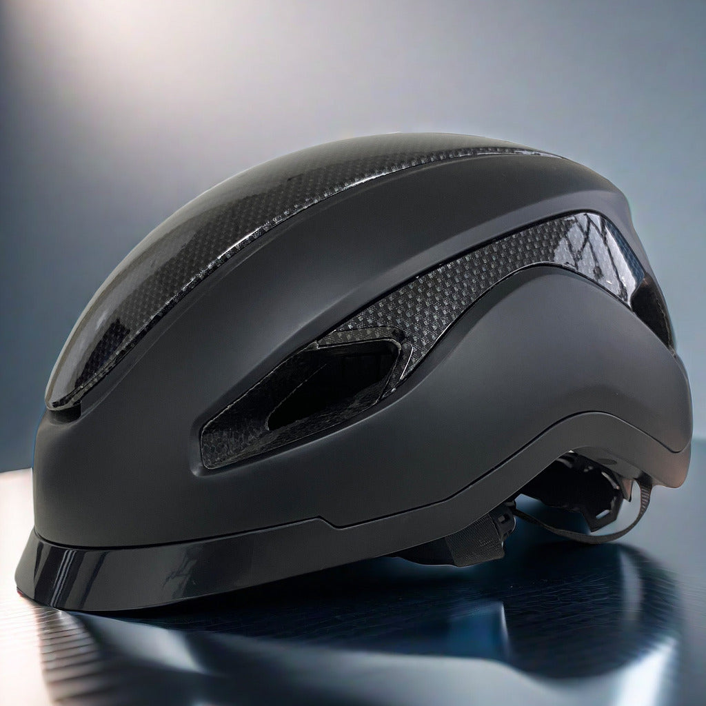 Smart Bike Helmet