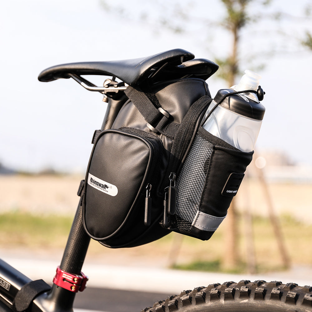 Bike Saddle Bags
