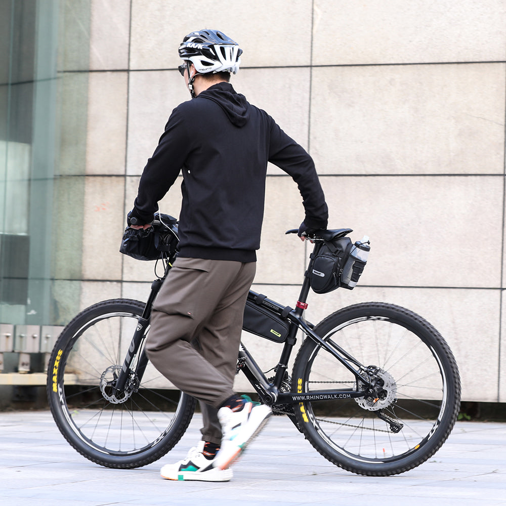 Bike Saddle Bags