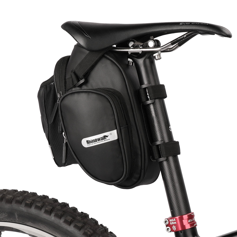 Bike Saddle Bags