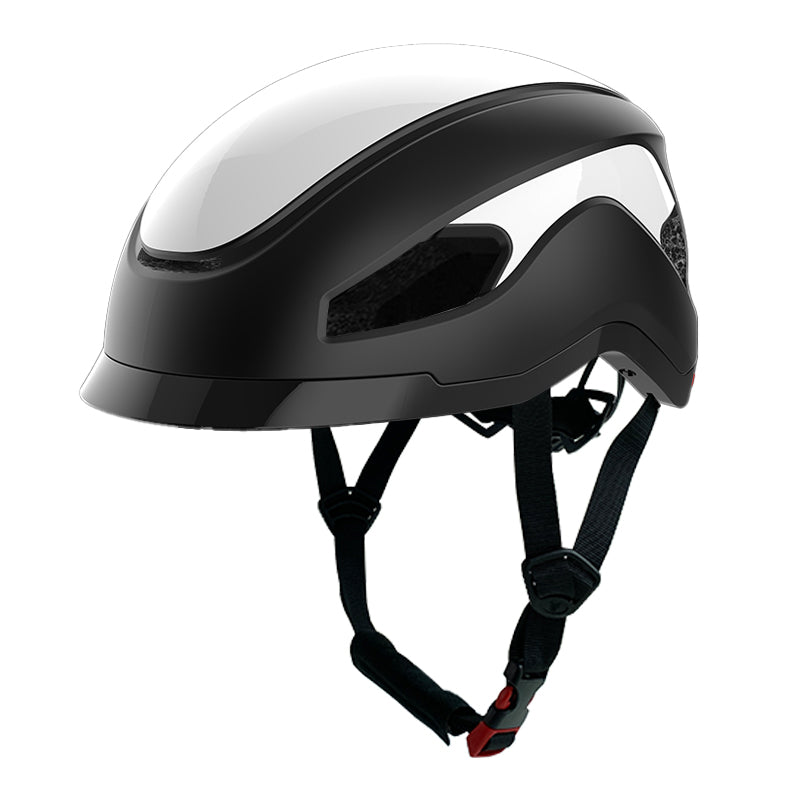 Smart Bike Helmet