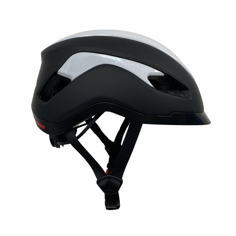 Smart Bike Helmet