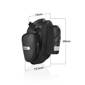Bike Saddle Bags